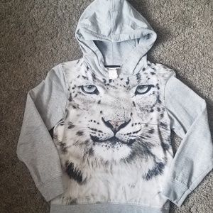 Boy's H&M hoodie